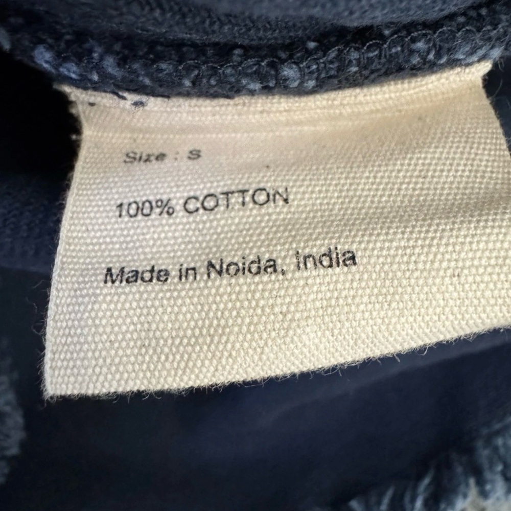 BODE Sold Out $728 Knolly Brook Overall Shorts. NWT Pick Size Coveralls. - Picture 11 of 12